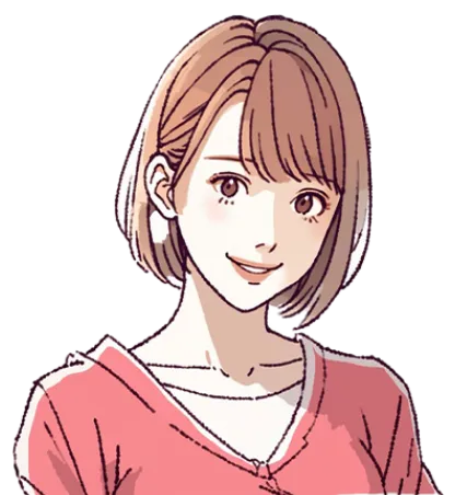 人物画像