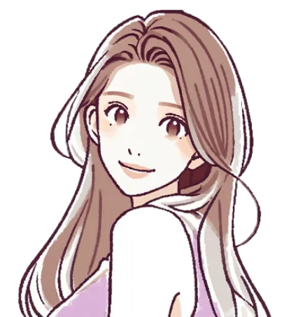 人物画像