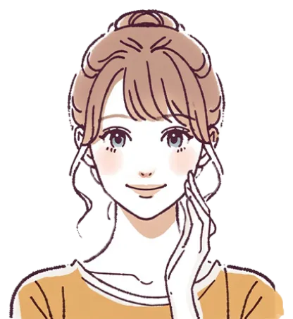 人物画像